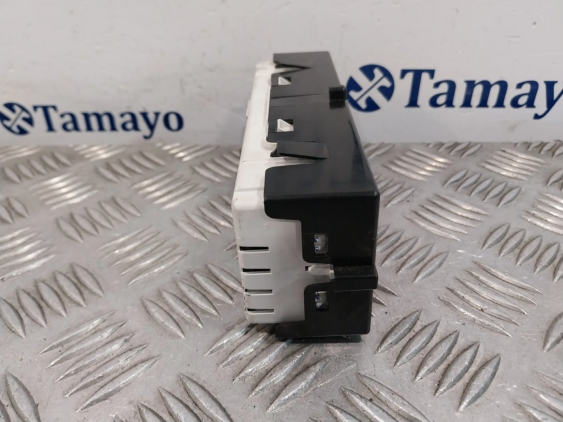 Pantalla Multifuncion para Renault Megane Iii Berlina 5 P