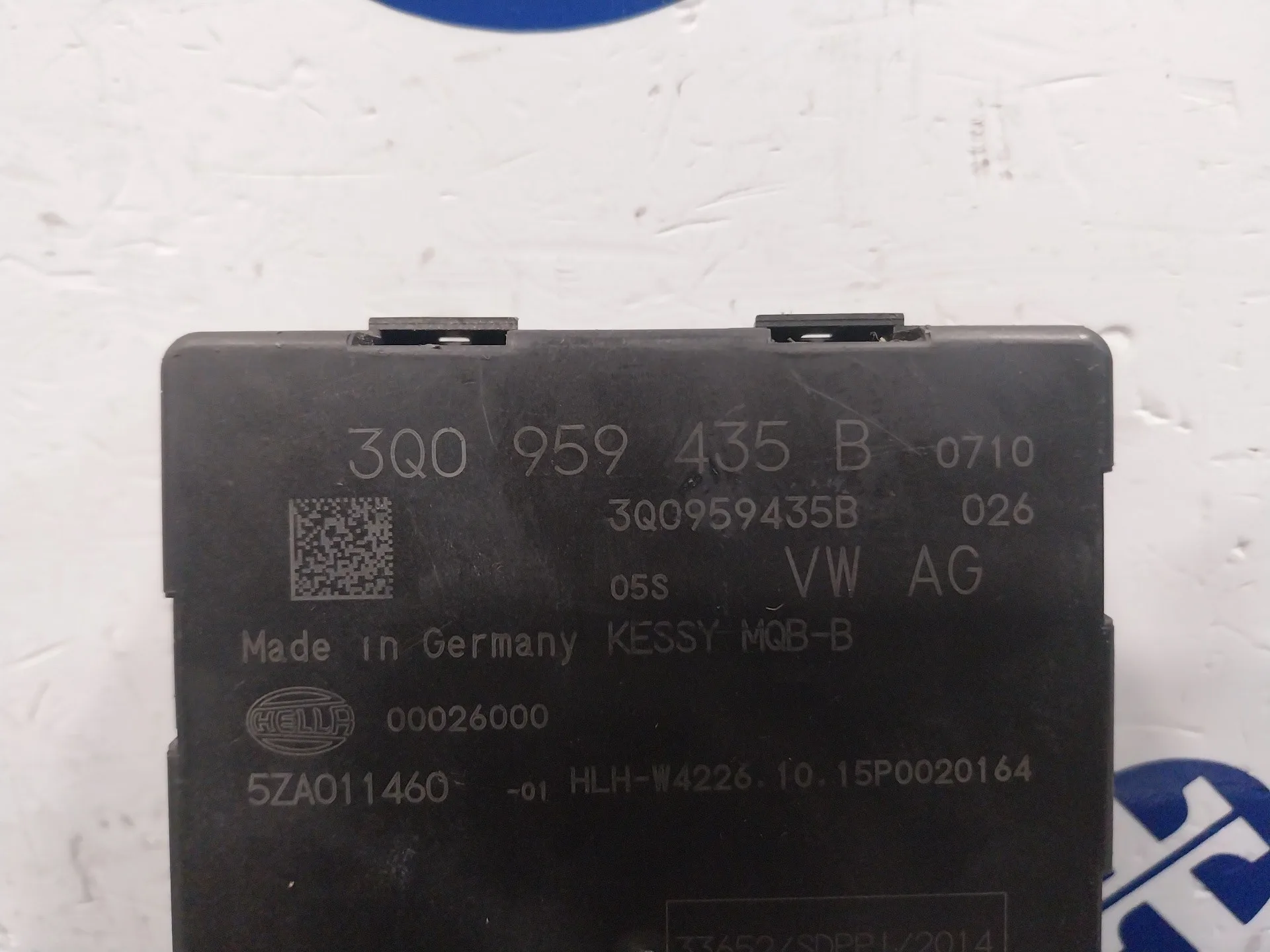 Modulo Electronico para Volkswagen Passat Variant (3G5)