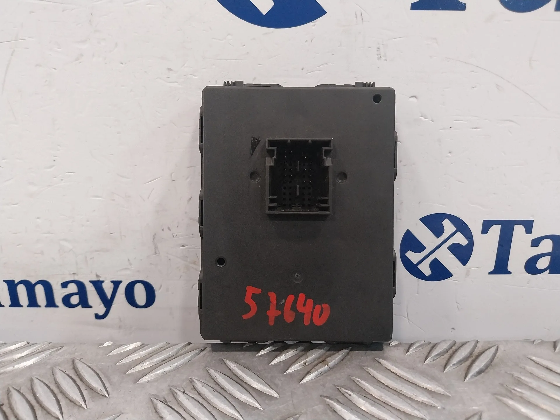 Modulo Electronico para Volkswagen Passat Variant (3G5)