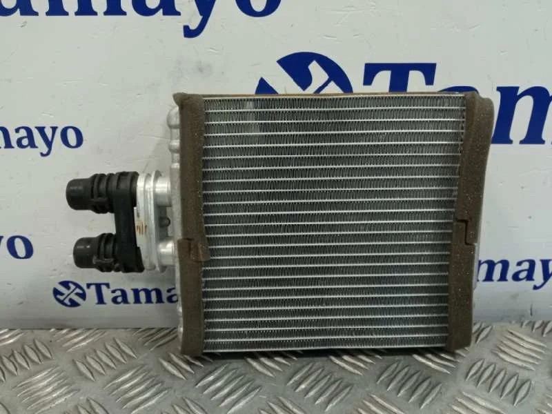 Radiador Calefaccion / Aire Acondicionado para Audi A1 Sportback (8Xf)