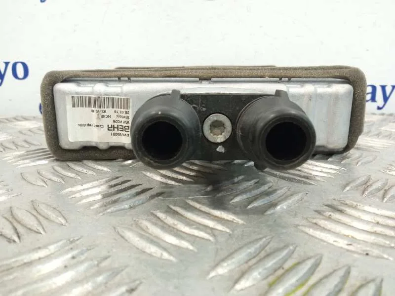 Radiador Calefaccion / Aire Acondicionado para Audi A1 Sportback (8Xf)
