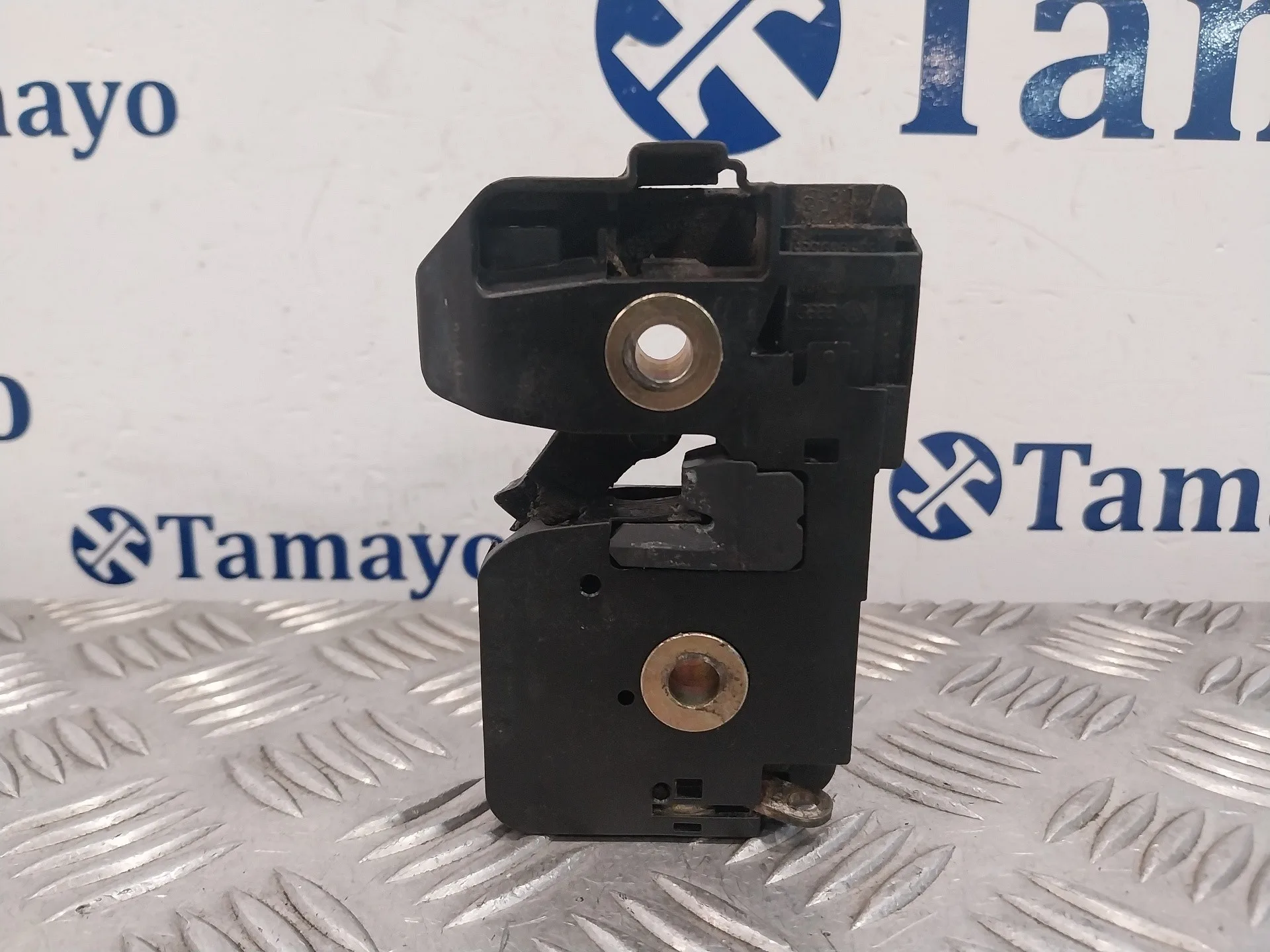 Cerradura Maletero / Porton para Volkswagen T4 Transporter/Furgoneta (Mod. 1991)