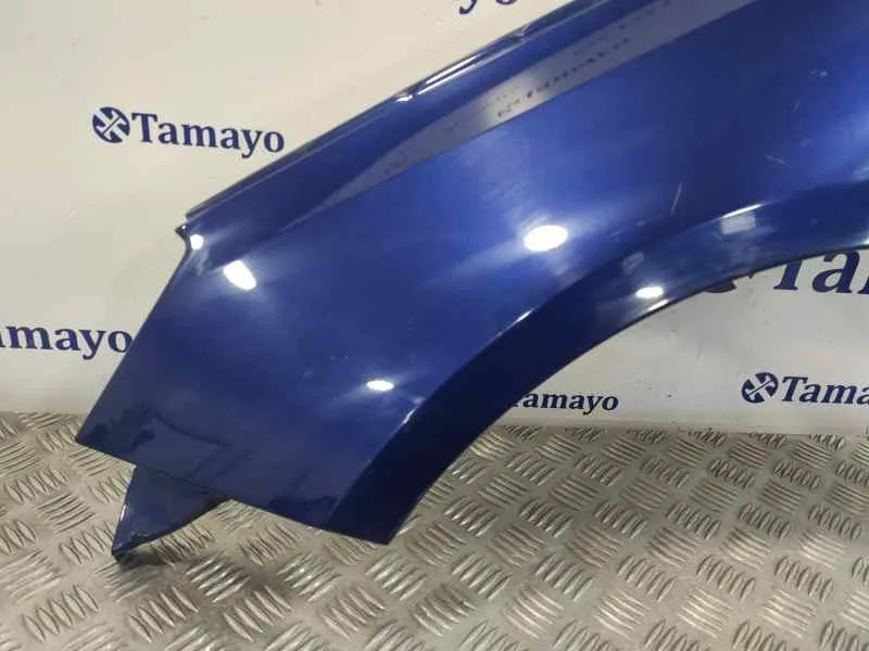 Aleta Delantera Izquierda para Peugeot 308 Sw