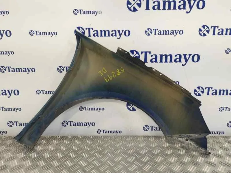 Aleta Delantera Izquierda para Peugeot 308 Sw
