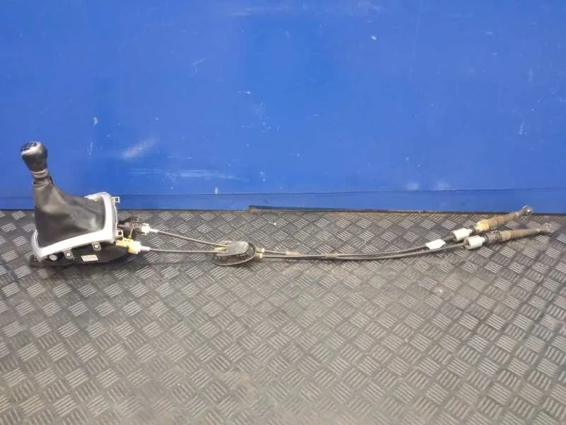 Palanca Cambio para Nissan Qashqai (J11)