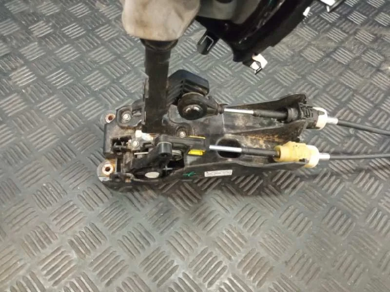 Palanca Cambio para Nissan Qashqai (J11)