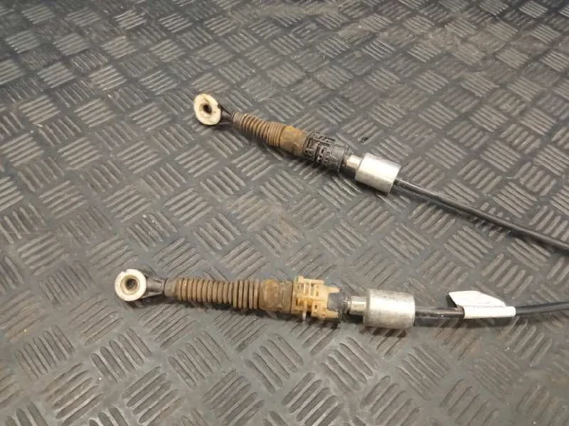 Palanca Cambio para Nissan Qashqai (J11)