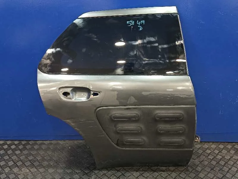 Puerta Trasera Derecha para Citroën C4 Cactus