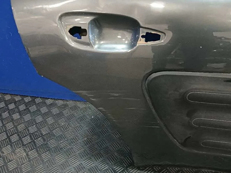 Puerta Trasera Derecha para Citroën C4 Cactus