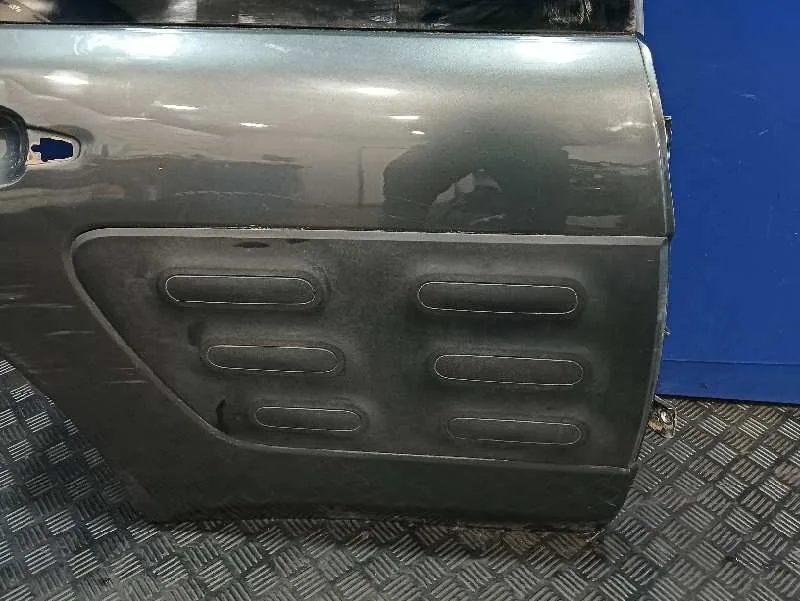 Puerta Trasera Derecha para Citroën C4 Cactus