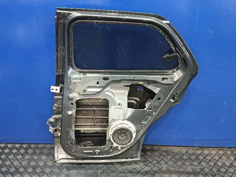 Puerta Trasera Derecha para Citroën C4 Cactus