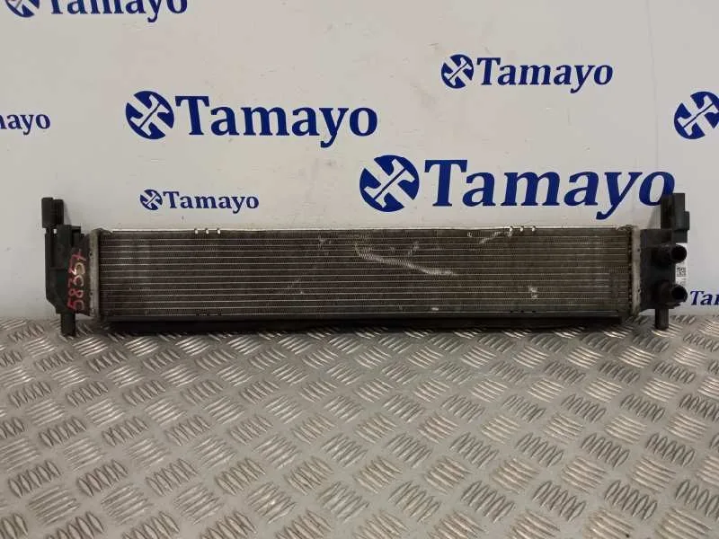 Intercooler para Seat Leon St (5F8)