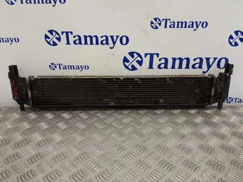 Intercooler para Seat Leon St (5F8)