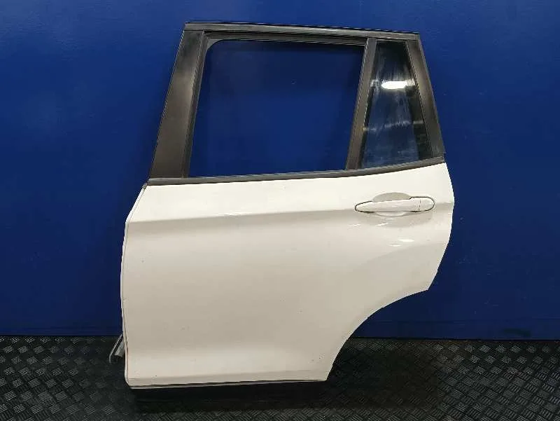 Puerta Trasera Izquierda para Bmw X3 (F25)