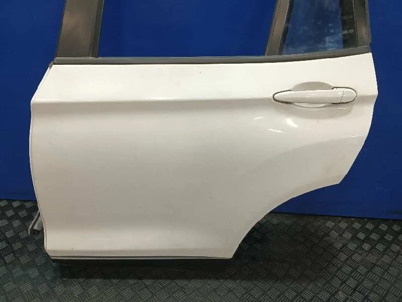 Puerta Trasera Izquierda para Bmw X3 (F25)