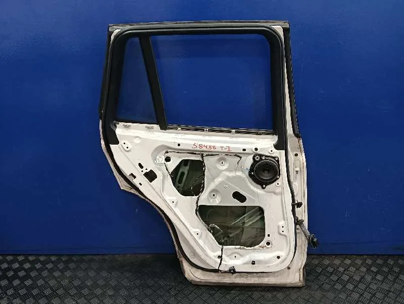 Puerta Trasera Izquierda para Bmw X3 (F25)