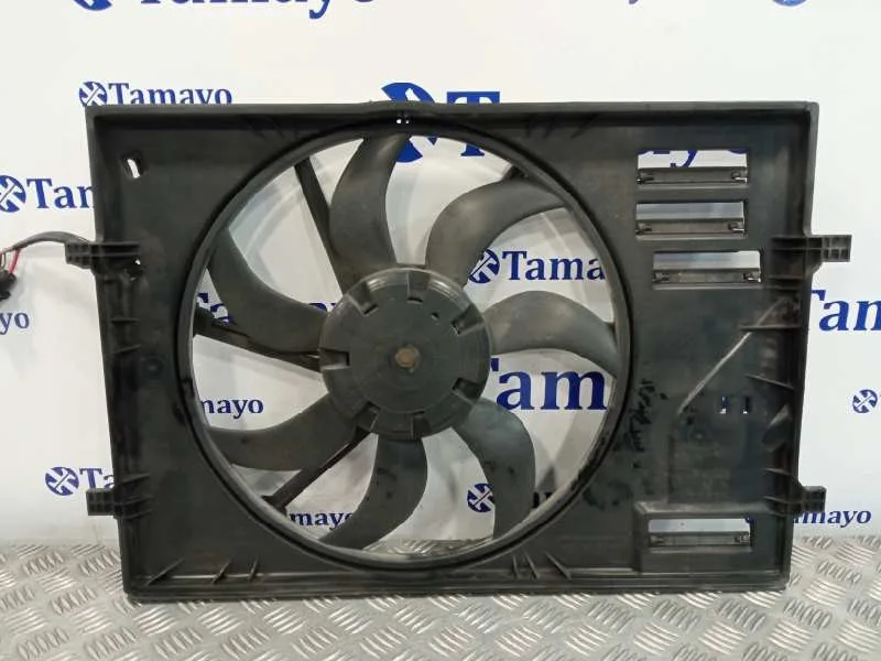 Electroventilador para Seat Leon St (5F8)