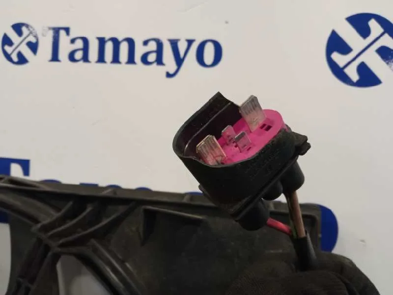 Electroventilador para Seat Leon St (5F8)