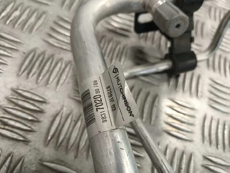 Tubos Aire Acondicionado para Peugeot 308 Sw