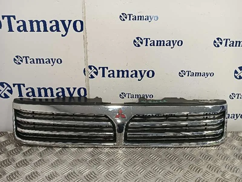 Rejilla Delantera para Mitsubishi Space Wagon (N80/N90)