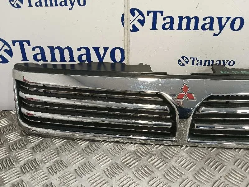 Rejilla Delantera para Mitsubishi Space Wagon (N80/N90)