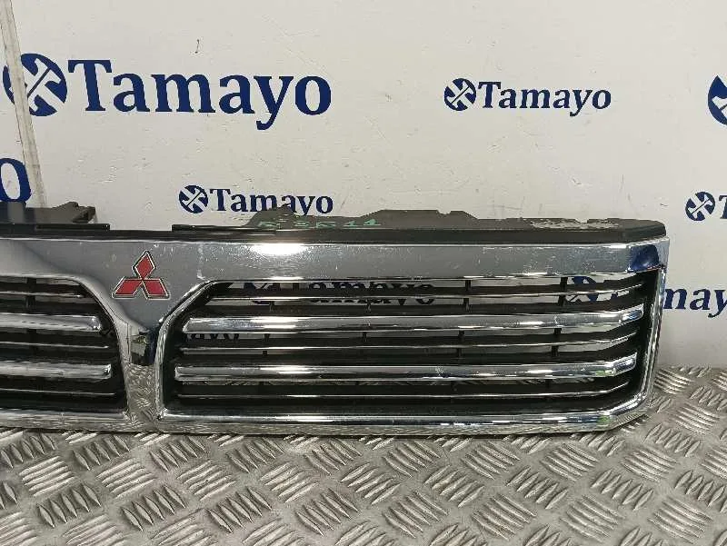Rejilla Delantera para Mitsubishi Space Wagon (N80/N90)