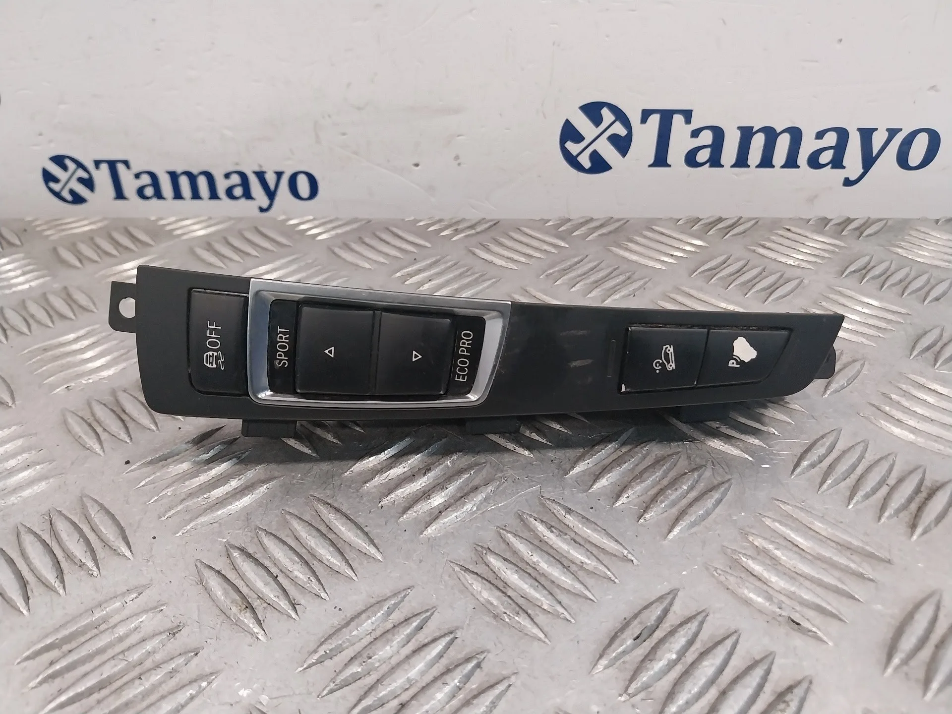 Mando Multifuncion para Bmw X3 (F25)