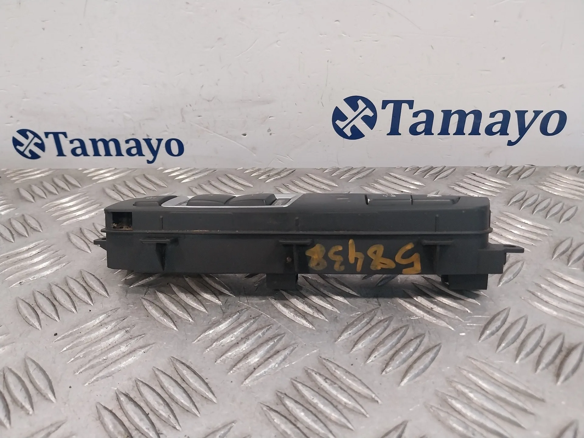 Mando Multifuncion para Bmw X3 (F25)