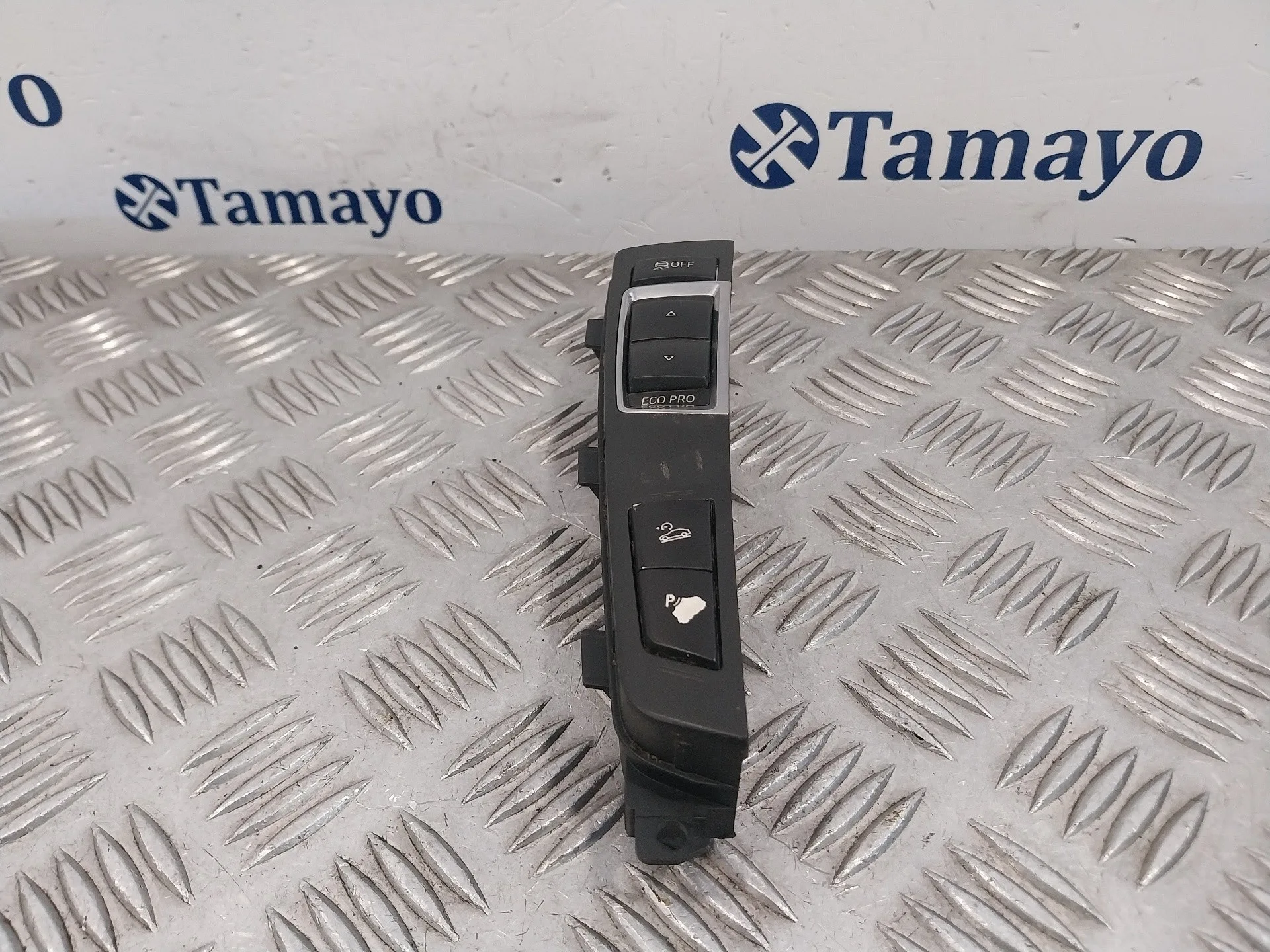 Mando Multifuncion para Bmw X3 (F25)