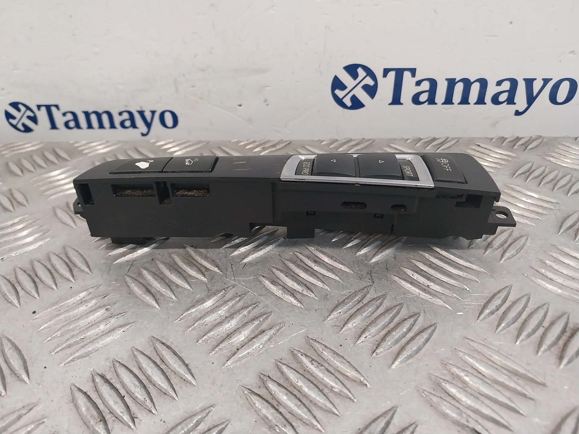 Mando Multifuncion para Bmw X3 (F25)