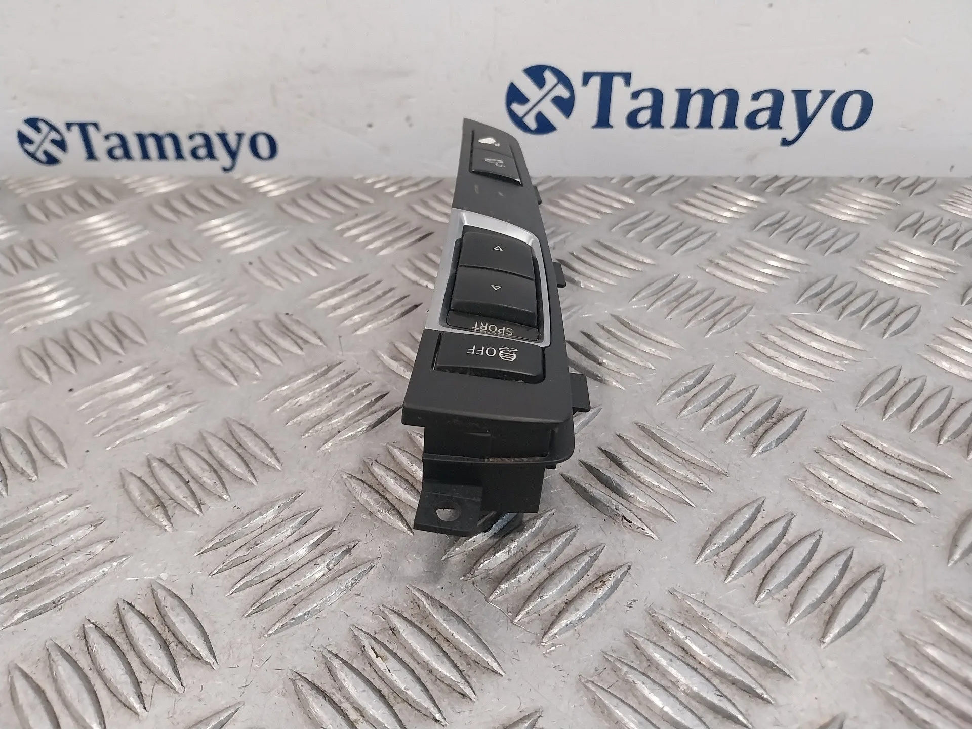 Mando Multifuncion para Bmw X3 (F25)