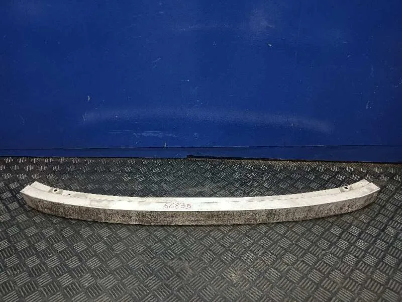 Refuerzo Paragolpes Trasero para Audi A6 Berlina (4F2)