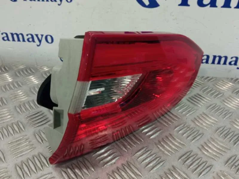 Piloto Trasero Derecho Interior para Peugeot 308 Sw