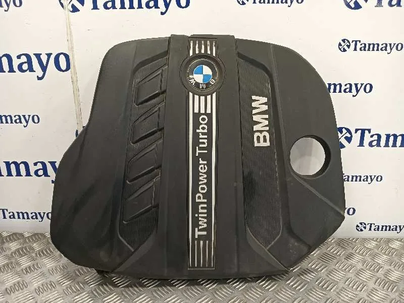 Tapa Motor para Bmw X3 (F25)