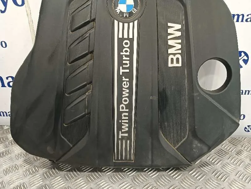 Tapa Motor para Bmw X3 (F25)
