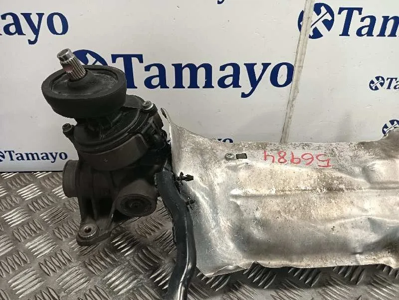 Cremallera Direccion para Audi A3 (8P)