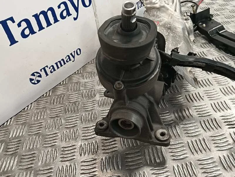 Cremallera Direccion para Audi A3 (8P)