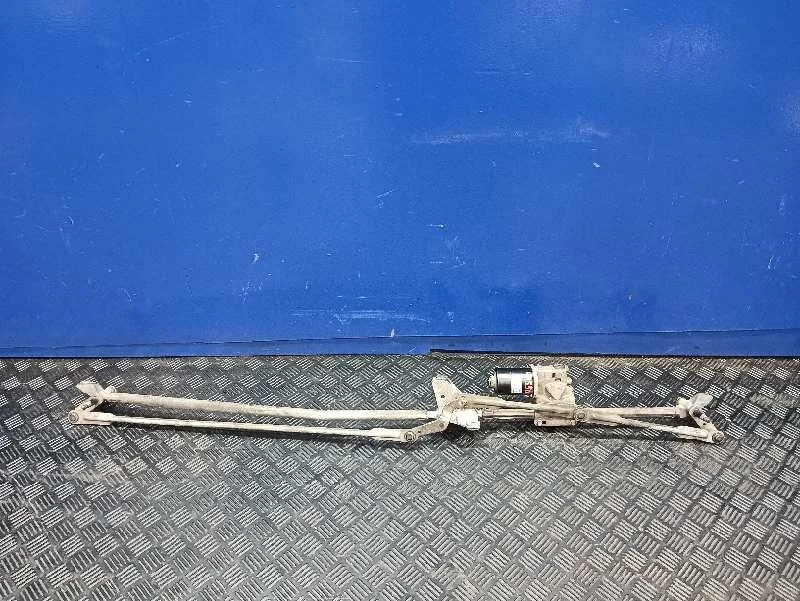 Motor Limpia Delantero para Citroën C4 Berlina