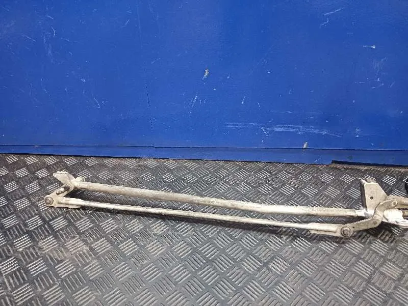 Motor Limpia Delantero para Citroën C4 Berlina