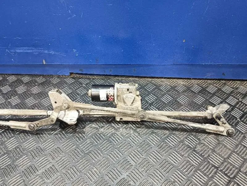Motor Limpia Delantero para Citroën C4 Berlina