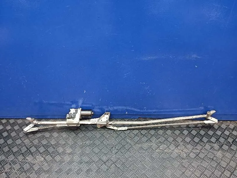 Motor Limpia Delantero para Citroën C4 Berlina