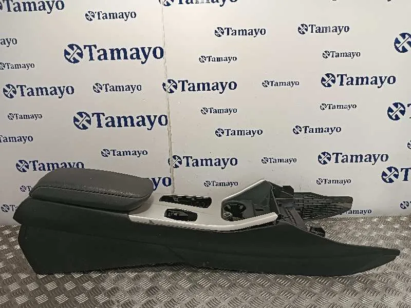 Apoyabrazos Central para Bmw X3 (F25)