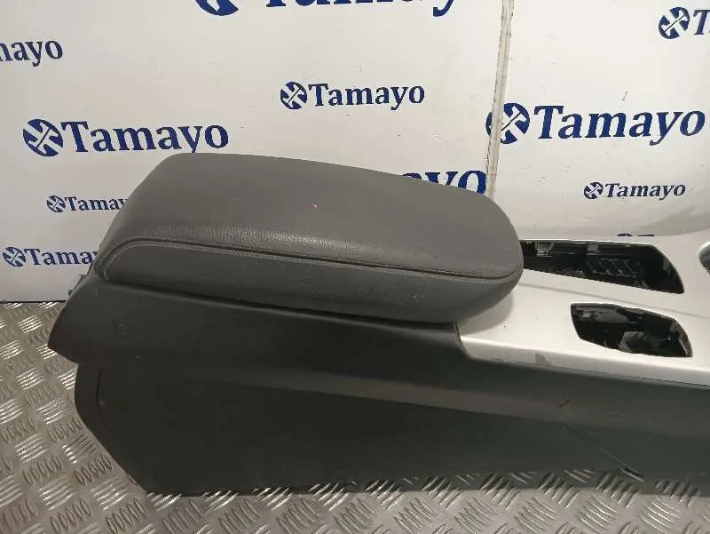 Apoyabrazos Central para Bmw X3 (F25)