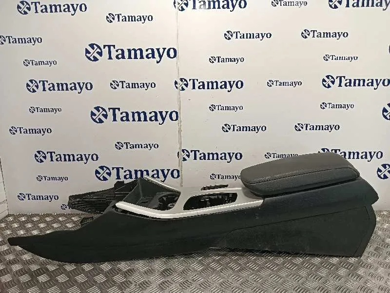 Apoyabrazos Central para Bmw X3 (F25)