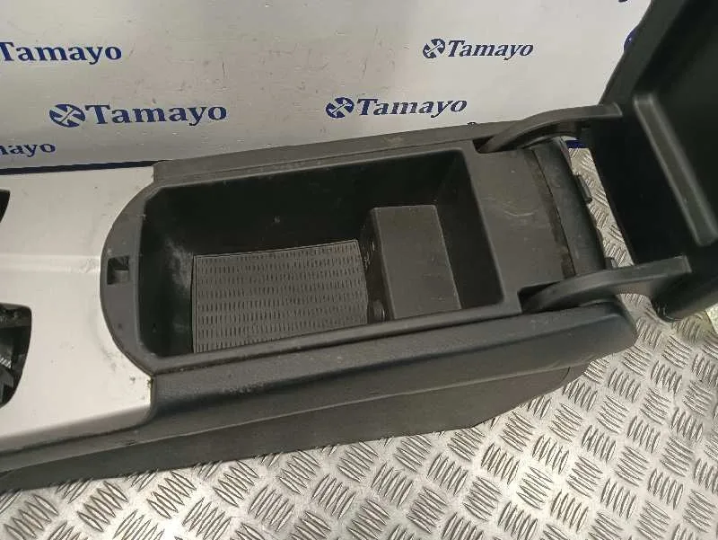 Apoyabrazos Central para Bmw X3 (F25)