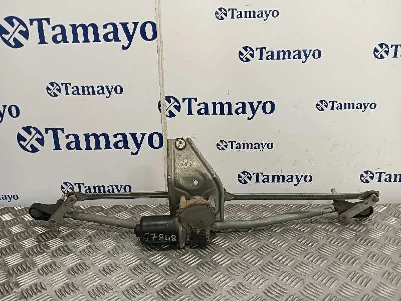 Motor Limpia Delantero para Ford Transit Combi '06