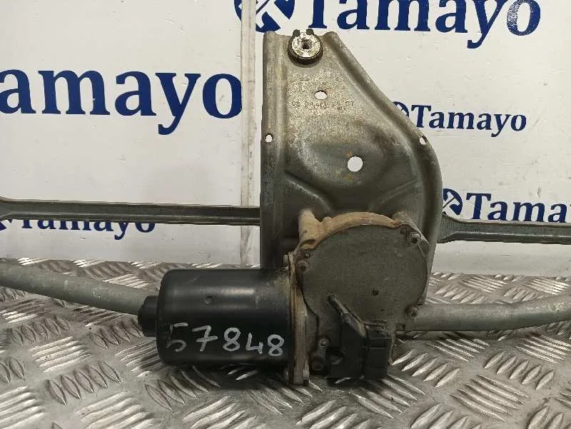 Motor Limpia Delantero para Ford Transit Combi '06