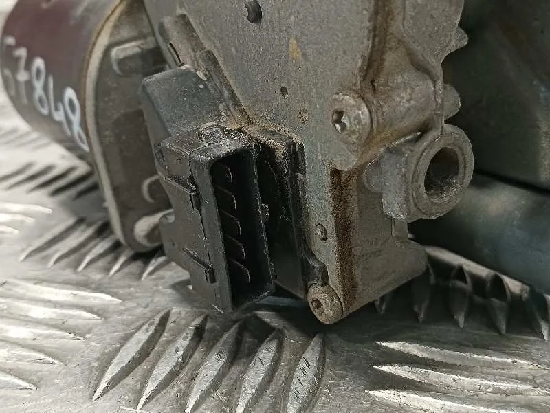 Motor Limpia Delantero para Ford Transit Combi '06