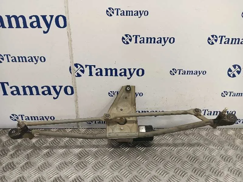 Motor Limpia Delantero para Ford Transit Combi '06