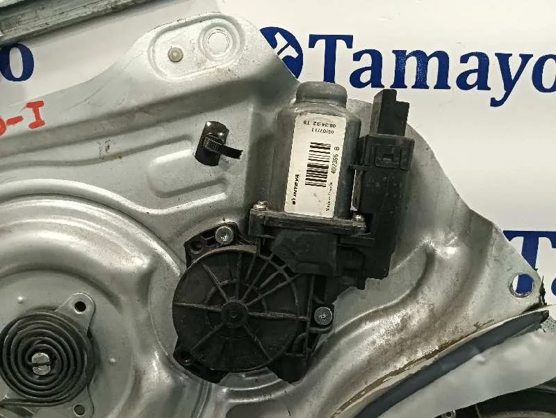 Elevalunas Delantero Izquierdo para Kia Sportage